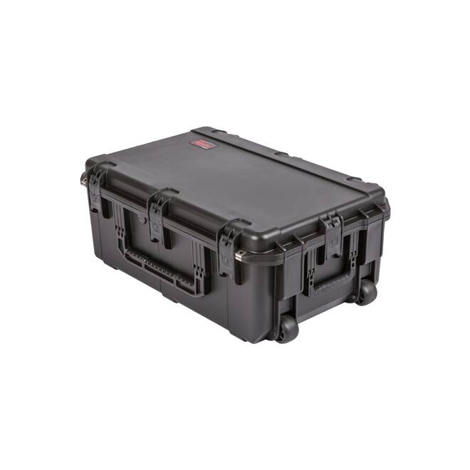 SKB - iSeries 2918-10 - Waterdichte Koffer - Zwart - Leeg