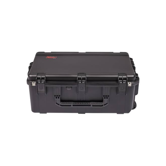 SKB - iSeries 2918-10 - Waterdichte Koffer - Zwart - Leeg