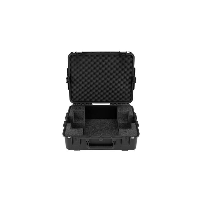 SKB - iSeries 2217-8 - Waterdichte Koffer - Zwart - Line 6 Helix Stadium XL Inlay