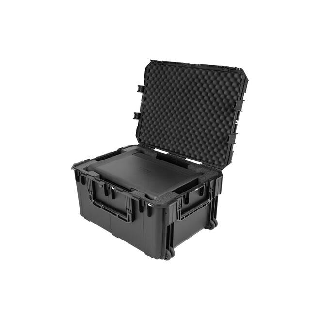 SKB - iSeries 2922-16 - Waterdichte Koffer - Zwart - JBL EON One MK2 Inlay