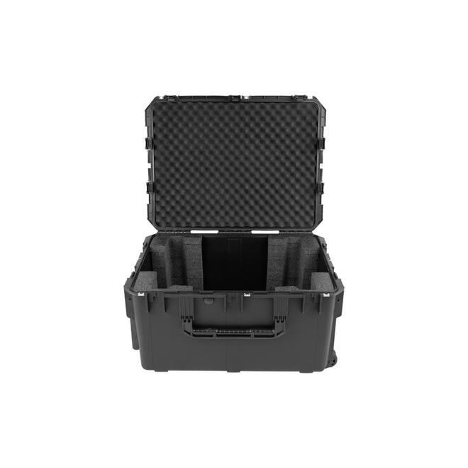 SKB - iSeries 2922-16 - Waterdichte Koffer - Zwart - JBL EON One MK2 Inlay