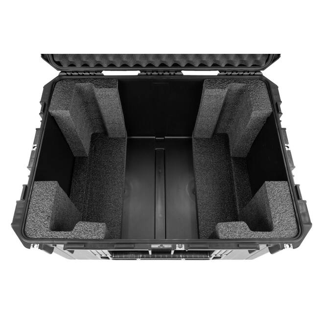 SKB - iSeries 2922-16 - Waterdichte Koffer - Zwart - JBL EON One MK2 Inlay