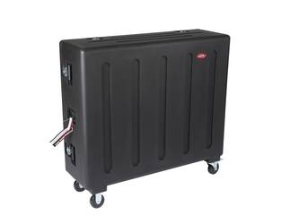SKB - rSeries - Mixer Koffer - Midas M32 Mixer - met Wielen