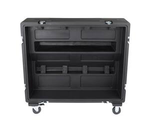 SKB - rSeries - Mixer Koffer - Midas M32 Mixer - met Wielen