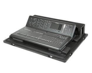 SKB - rSeries - Mixer Koffer - Midas M32 Mixer - met Wielen