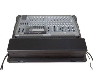 SKB - rSeries - Mixer Koffer - Behringer X32 Mixer - met Wielen