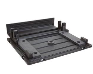 SKB - rSeries - Mixer Koffer - Behringer X32 Mixer - met Wielen