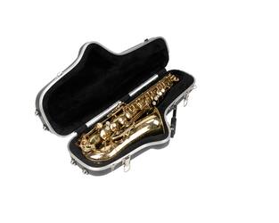 SKB - Gevormde Alt Saxofoon Koffer