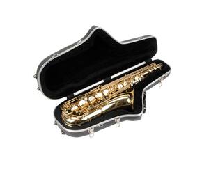 SKB - Gevormde Tenor Saxofoon Koffer
