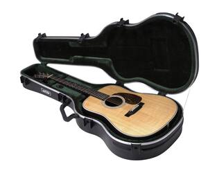 SKB - Akoestische Dreadnought Deluxe Gitaarkoffer