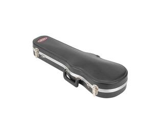 SKB - ½ Vioolkoffer / 30 cm Altviool Deluxe Koffer