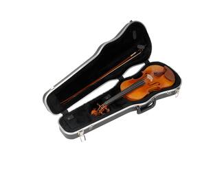 SKB - Vioolkoffer Full Size / 36 cm Altviool Deluxe
