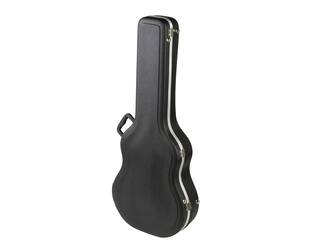 SKB - Hardshell Gitaarkoffer - Thin-line Akoestisch-Elektrische/Klassieke
