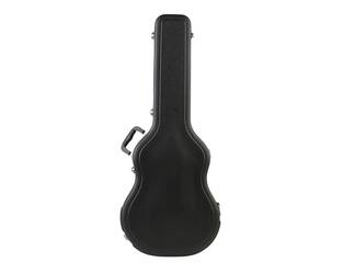 SKB - Hardshell Gitaarkoffer - Thin-line Akoestisch-Elektrische/Klassieke