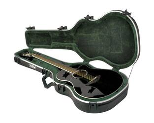 SKB - Soft Case - Thin-line AE/Klassieke Gitaar