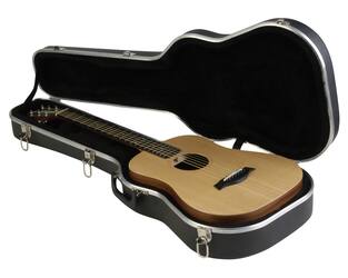 SKB - Hardshell Gitaarkoffer - Baby Taylor/Martin LX