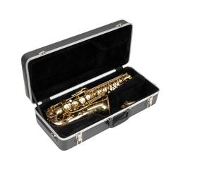 SKB - Rechthoekige Alt Saxofoon Koffer