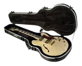 SKB - Thin Body Semi-Hollow Gitaarkoffer
