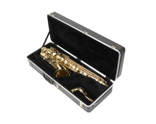SKB - Rechthoekige Tenor Saxofoon Koffer