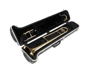 SKB - Trombone Koffer