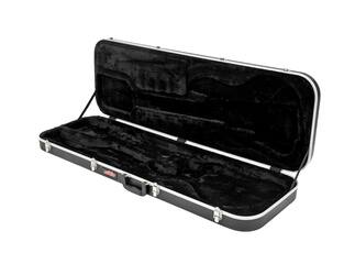 SKB - Rechthoekige Elektrische Hardshell Basgitaarkoffer