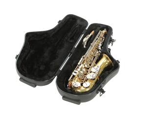 SKB - Gevormde Pro Alt Saxofoon Koffer