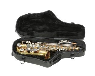 SKB - Gevormde Pro Alt Saxofoon Koffer