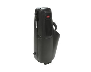 SKB - Gevormde Pro Alt Saxofoon Koffer