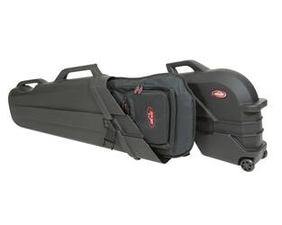 SKB - ATA Elektrische Basgitaarkoffer - met TSA Slot
