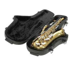 SKB - Gevormde Pro Tenor Saxofoon Koffer