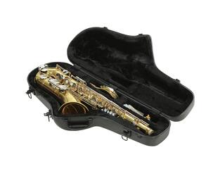 SKB - Gevormde Pro Tenor Saxofoon Koffer