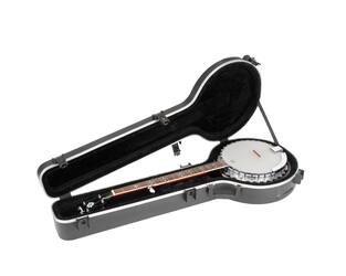 SKB - Universele Banjo Koffer