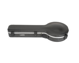 SKB - Banjo Koffer - 6-snarige Banjo