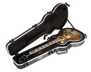 SKB - Hardshell Gitaarkoffer - Les Paul® Type