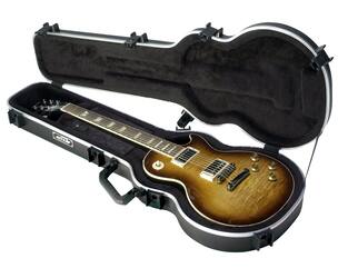 SKB - Hardshell Gitaarkoffer - Les Paul® Type