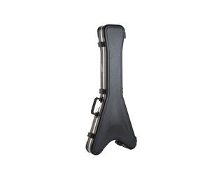SKB - Hardshell Gitaarkoffer - Flying V® Type Gitaar