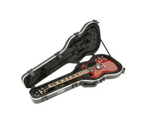 SKB - Hardshell Gitaarkoffer - SG® Type