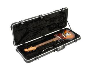 SKB - Hardshell Gitaarkoffer - Jaguar/Jazzmaster Type