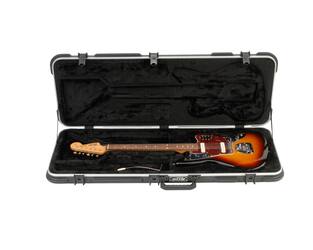 SKB - Hardshell Gitaarkoffer - Jaguar/Jazzmaster Type