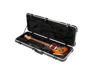 SKB - Hardshell Gitaarkoffer - Jaguar/Jazzmaster Type