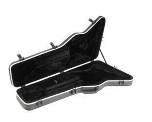 SKB - Hardshell Gitaarkoffer - Explorer® Firebird Gitaar