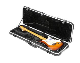 SKB - Elektrische Rechthoekige Hardshell Gitaarkoffer