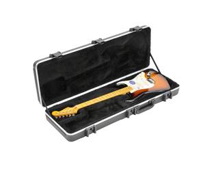SKB - Rechthoekige Pro Elektrische Hardshell Gitaarkoffer