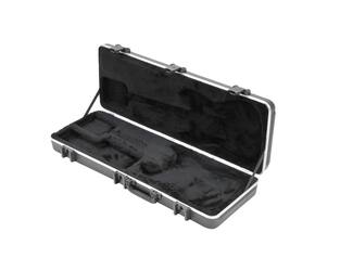 SKB - Rechthoekige Pro Elektrische Hardshell Gitaarkoffer