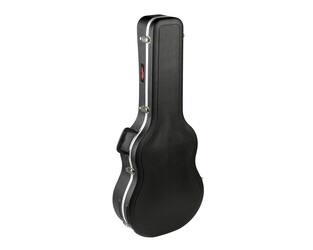 SKB - Akoestische Dreadnought Gevormde Hardshell Gitaarkoffer