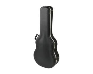 SKB - Akoestische Dreadnought Gevormde Hardshell Gitaarkoffer