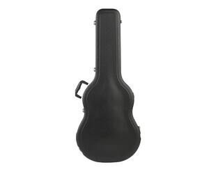 SKB - Akoestische Dreadnought Gevormde Hardshell Gitaarkoffer