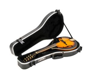 SKB - Universele A-Style Mandoline Koffer