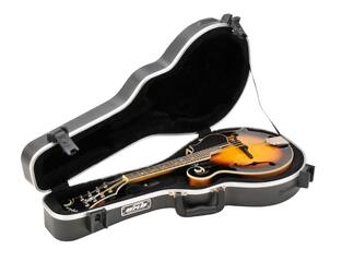 SKB - Universele F-Style Mandoline Koffer