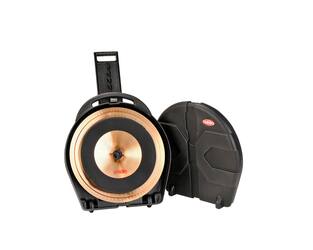 SKB - Roto ATA 56 cm Bekkenkluis - met Wielen